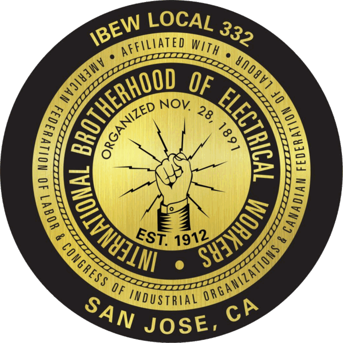 IBEW Local Union 332